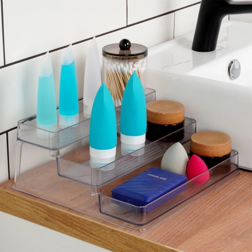 Utilisation universelle dans toute la maison