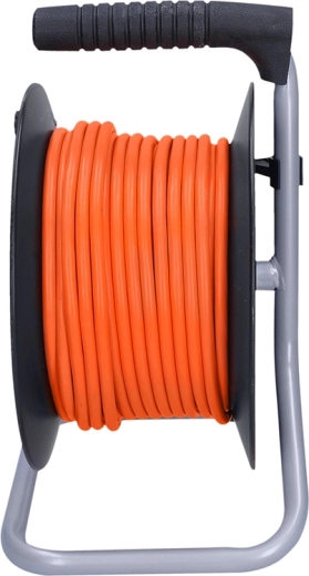 Câble long avec enroulement pratique