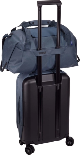 Voyage confortable avec une valise