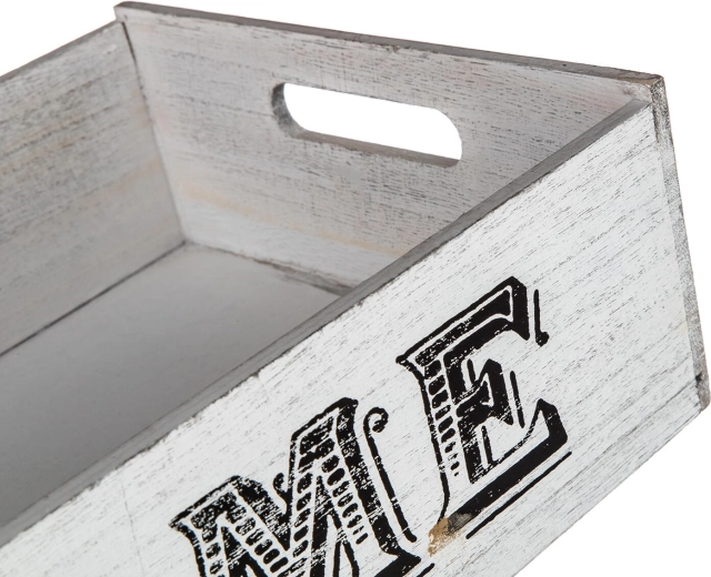 Fabrication robuste en bois