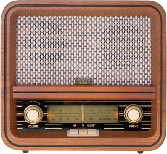 Radio rétro CR1188