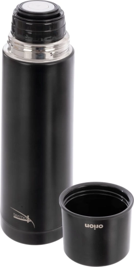 Capacité de 1,1 l pour toute la journée