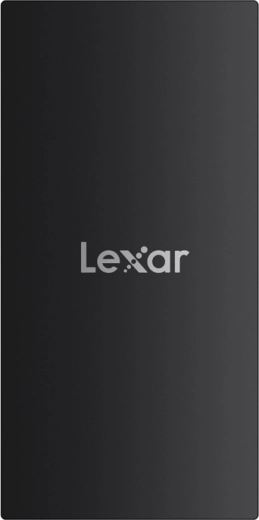 SSD portable Lexar SL300 1 To