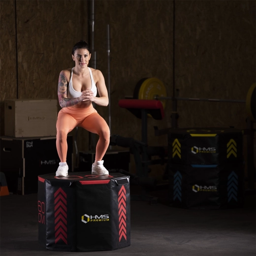 Structure souple et sûre