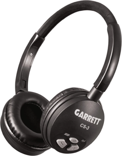 Casque sans fil Garrett CS3 Z-Lynk