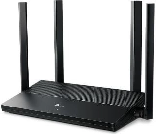 Routeur TP-Link Wi‑Fi 6 AX1500 EX141