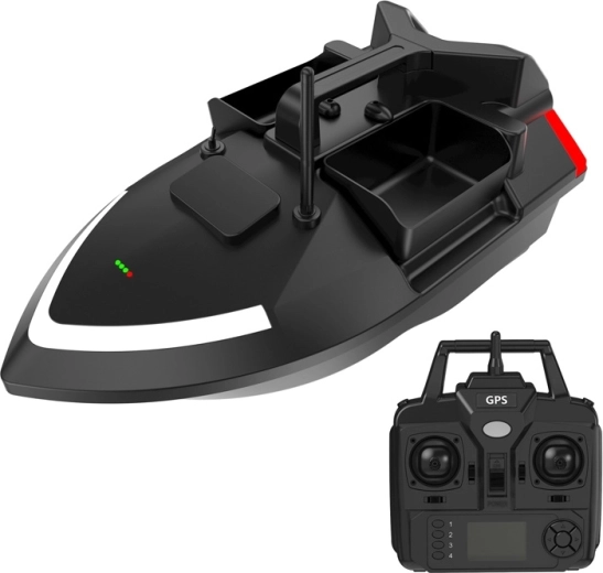 Flytec V020 bateau amorceur GPS 12000 mAh