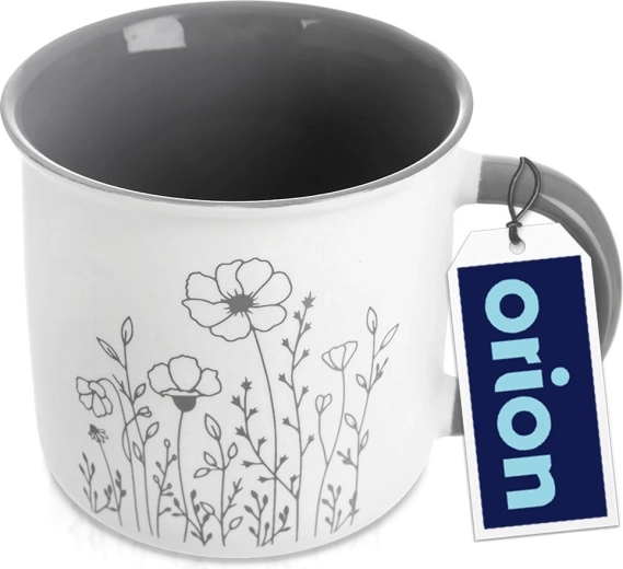 Porcelaine de qualité et glaçure lisse