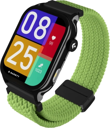 Deux bracelets inclus pour chaque style