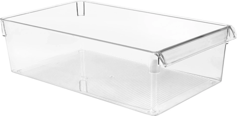 Structure solide et fond stable