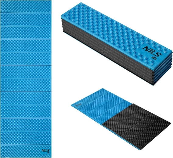 Légère et compacte pour le voyage