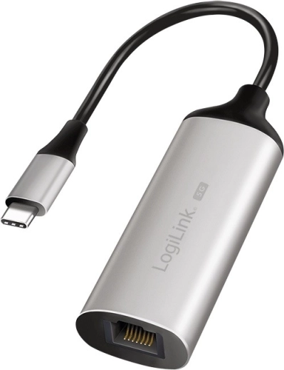 Adaptateur USB‑C vers Ethernet 5G