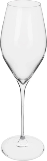 Forme élégante pour une belle effervescence