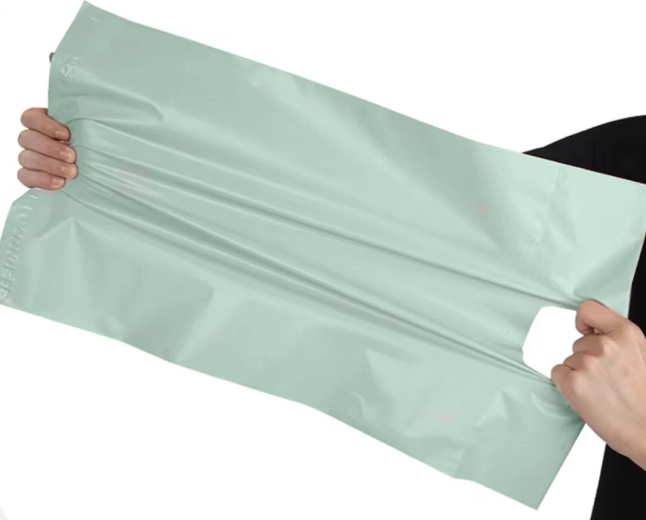 Film LDPE solide et flexible