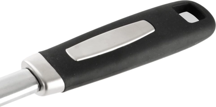 Prise en main confortable et sûre