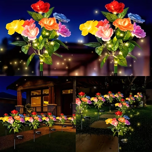 Installation facile et usage polyvalent