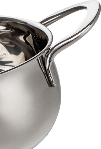 Inox 18/8 résistant