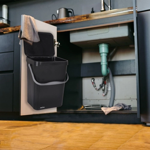 Solution suspendue pour gagner de la place