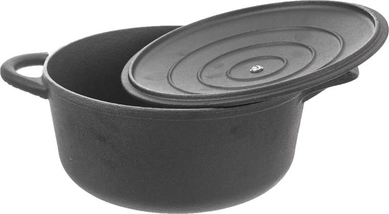 Un couvercle pour des plats plus juteux et plus savoureux