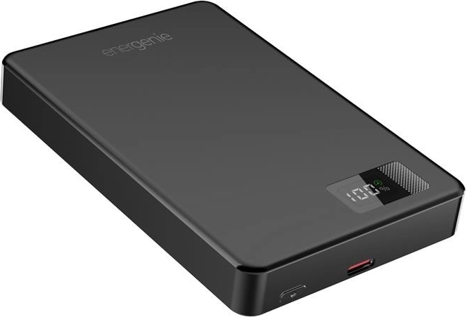 USB‑C Power Delivery 20 W rapide