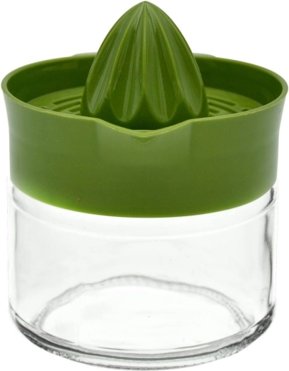 Récipient en verre robuste d’une capacité de 300 ml