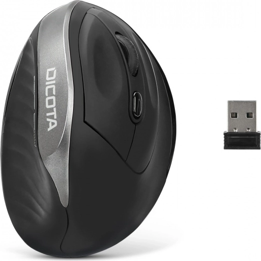 Sans fil Plug & Play et bureau dégagé