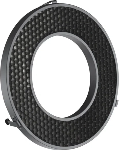 Grille nid d’abeille Godox pour tête de flash R200 40°