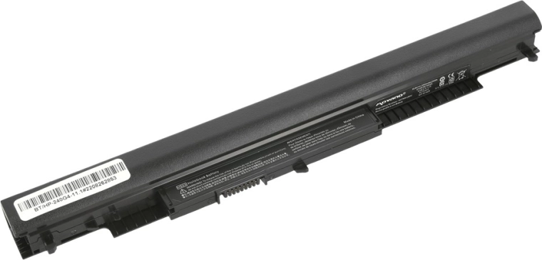 Une énergie fiable pour ordinateur portable HP
