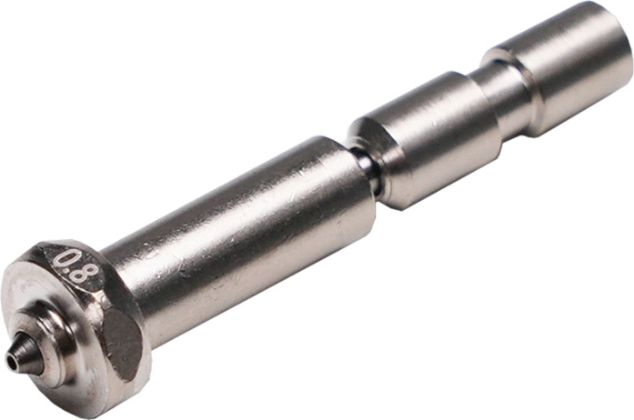 Acier inoxydable résistant