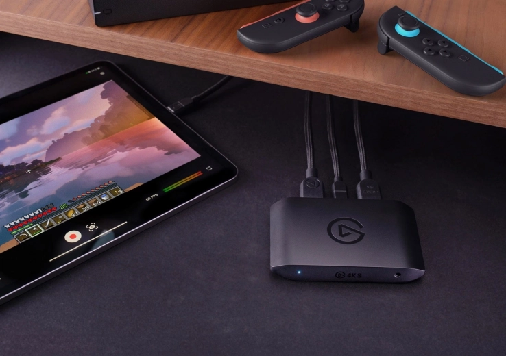 Plug & play sur tous vos appareils