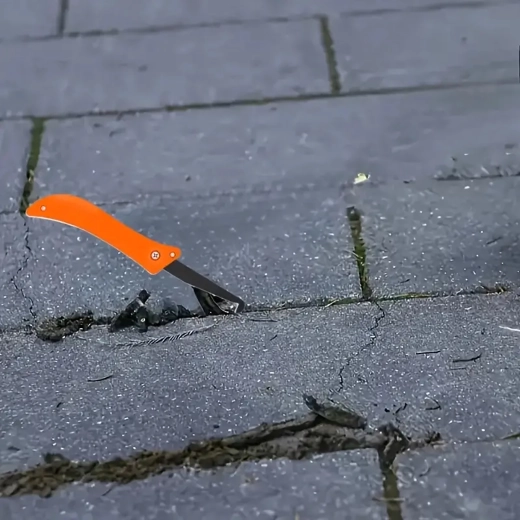 Utilisation polyvalente à la maison et en extérieur