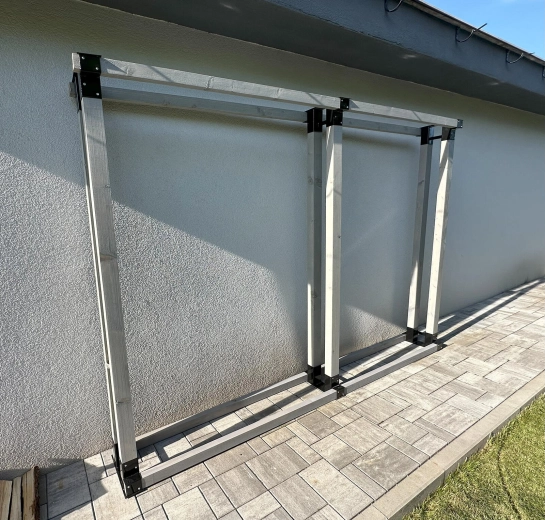 Construction solide et durable