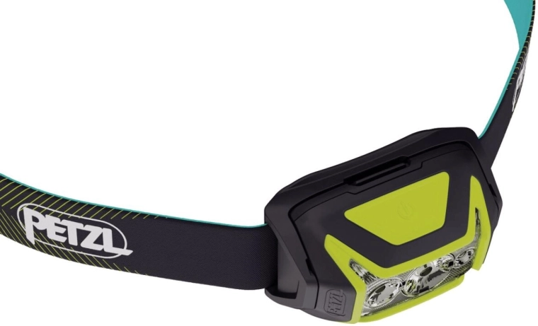 Éclairage puissant et polyvalent jusqu’à 625 lm