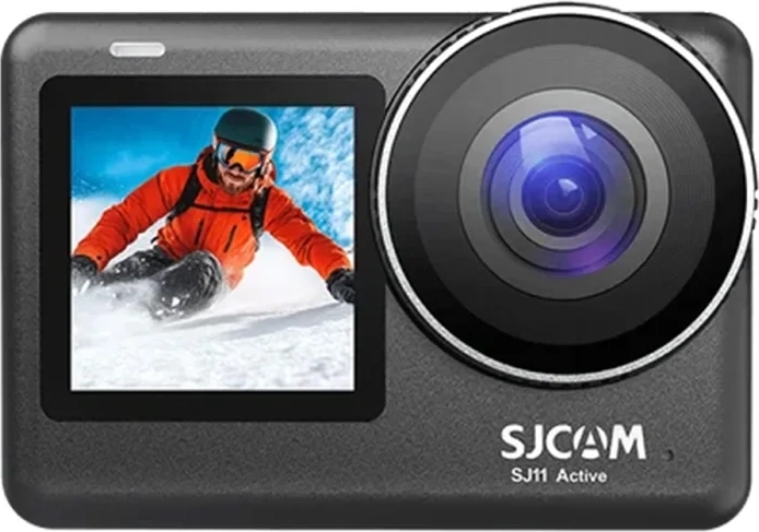 Caméra d’action SJCAM SJ11 Active