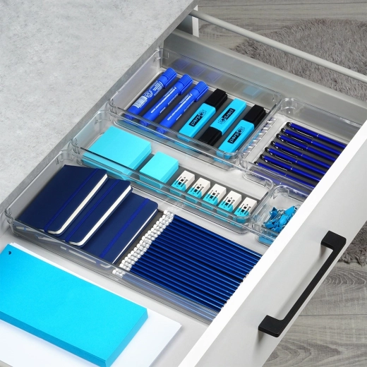 Organisateur universel pour toute la maison