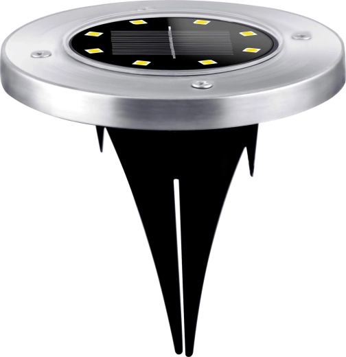 Alimentation solaire économique sans câbles