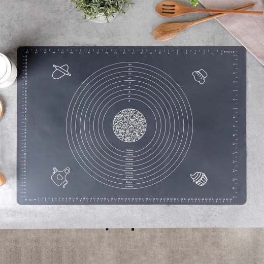 Mesure précise pour des résultats parfaits