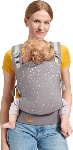 Réglage fluide et longue durée d’utilisation