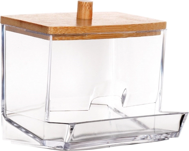 Dosage facile d’une seule main