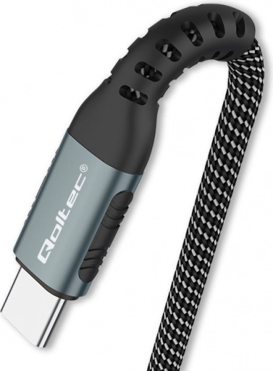 Connecteurs USB-C renforcés