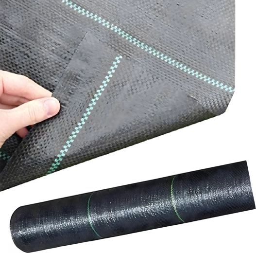 Installation facile et guidage précis des rangs