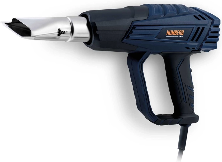 Jeu complet de buses, grattoir et mallette