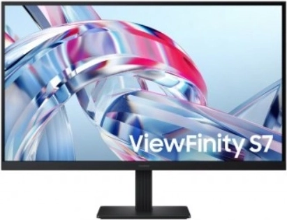 Moniteur Samsung ViewFinity S70H 27" 4K UHD VA