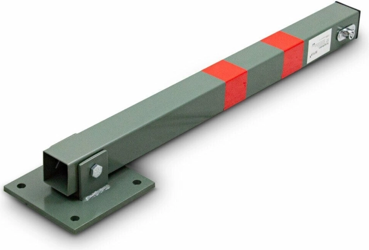 Visibilité et installation sécurisée