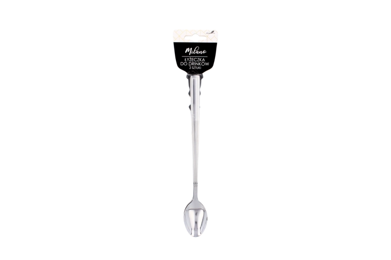 Cuillères de bar Milano – 2 pcs