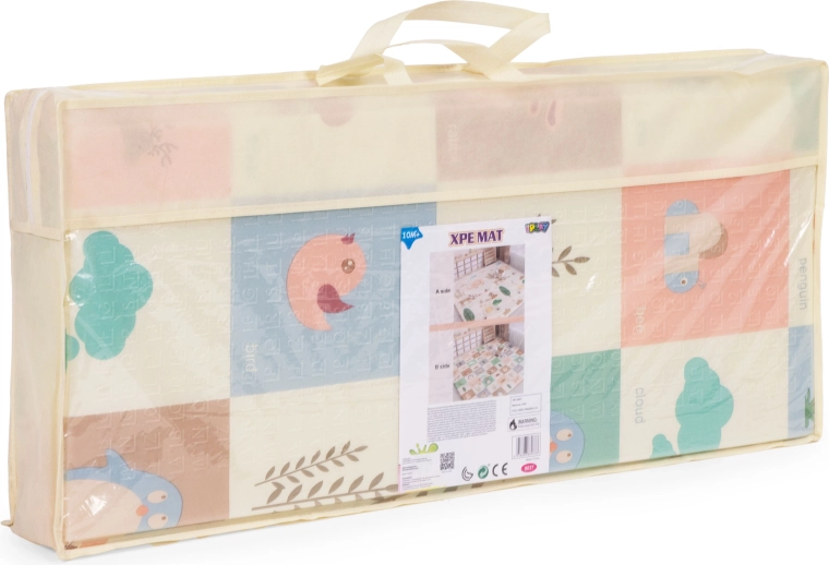 Design pliable et sac de transport