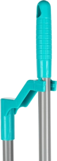 Rangement astucieux et prise sûre