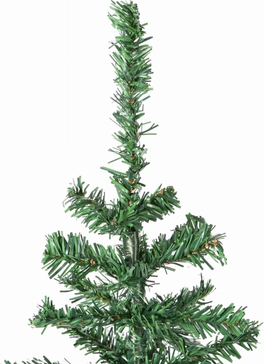 Branches vertes fournies
