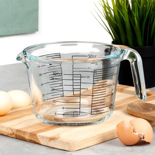 Verre borosilicaté résistant