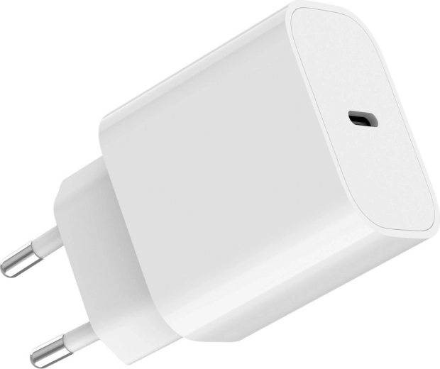 USB‑C Power Delivery universel